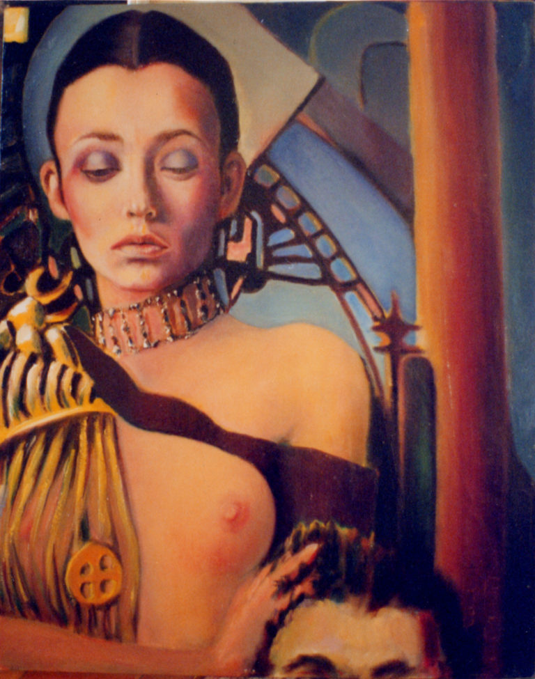 Judith