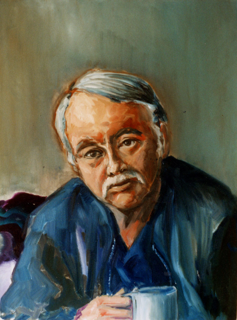Richard Foster