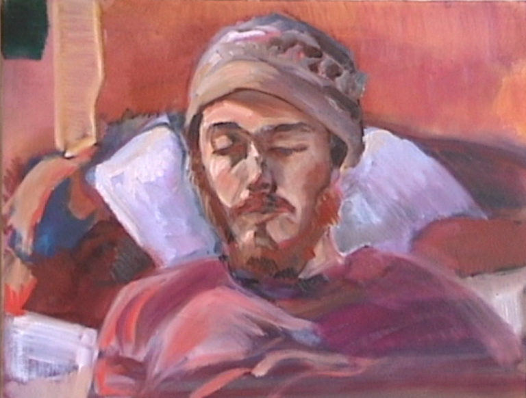 Rob I